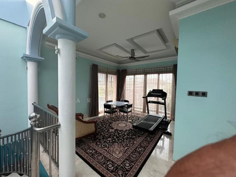 Bungalow House for Sale in Taman Kanagapuram (Petaling Jaya) - Carmen Lee - PropertyGuru.com.my