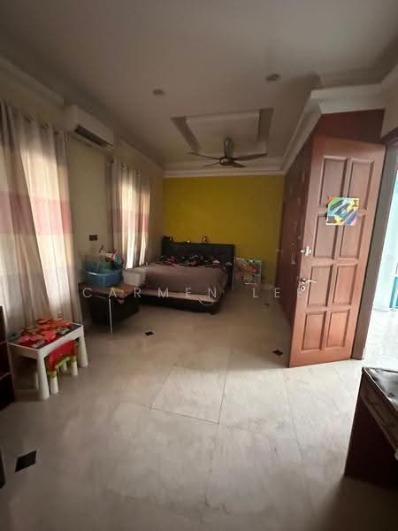 Bungalow House for Sale in Taman Kanagapuram (Petaling Jaya) - Carmen Lee - PropertyGuru.com.my