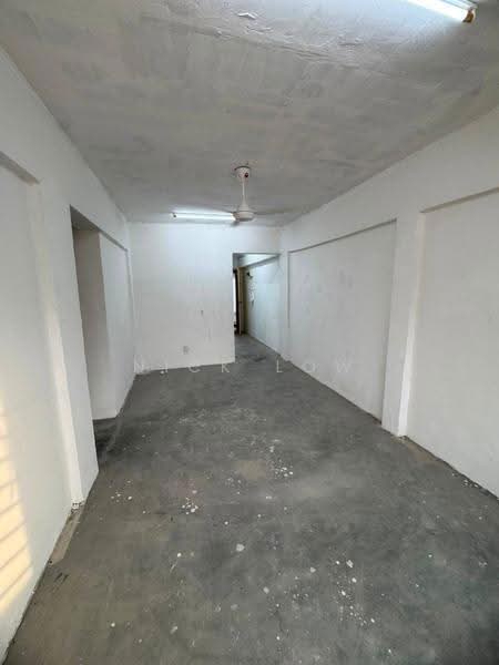 Pangsapuri untuk Disewa di Taman Desa Kempas - Nick Low - Interior - PropertyGuru.com.my