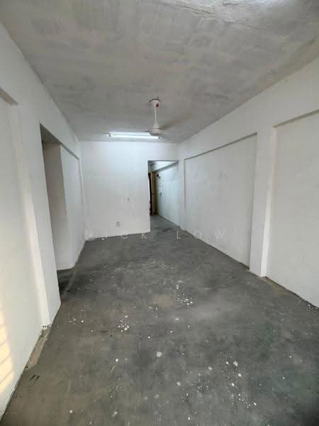Pangsapuri untuk Disewa di Taman Desa Kempas - Nick Low - Interior - PropertyGuru.com.my