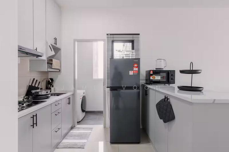 Service Residence for Sale at Vision City Youth City - James Voon - PropertyGuru.com.my