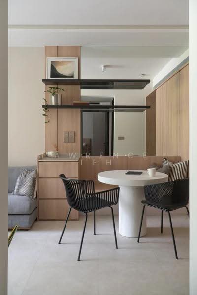Kediaman Servis untuk Dijual di TriTower Residence @ Johor Bahru Sentral - Lawrence Teh - Interior - PropertyGuru.com.my