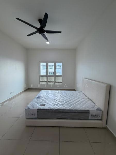 Kediaman Servis untuk Disewa di Seasons Amara Larkin - Jessica Ma - Bedroom - PropertyGuru.com.my