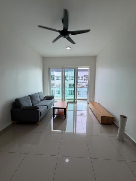 Kediaman Servis untuk Disewa di Seasons Amara Larkin - Jessica Ma - PropertyGuru.com.my