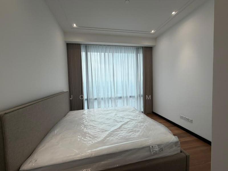 Service Residence for Rent at Pavilion Damansara Heights, Windsor Suites - Jovie Lim - Bedroom - PropertyGuru.com.my
