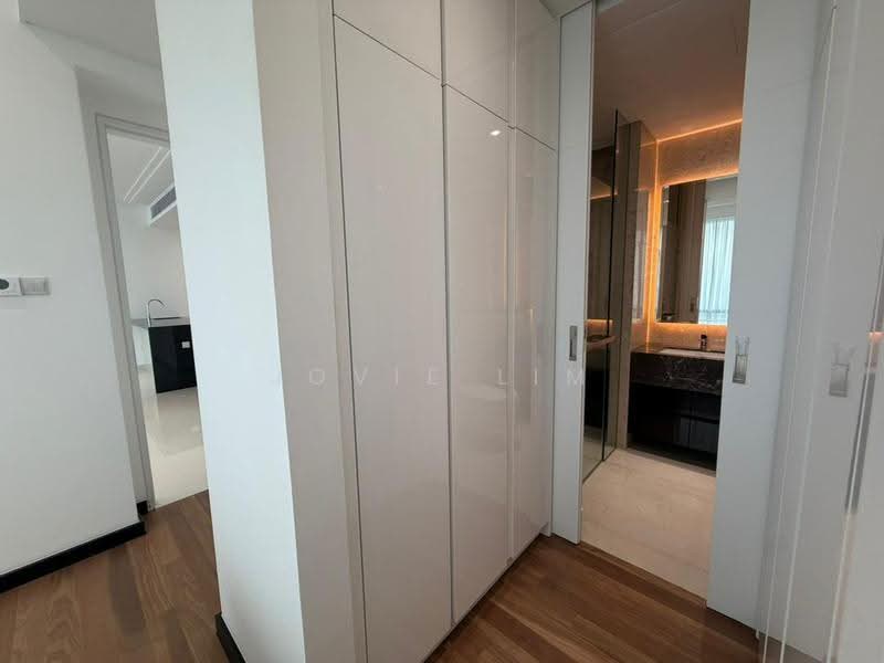 Service Residence for Rent at Pavilion Damansara Heights, Windsor Suites - Jovie Lim - Interior - PropertyGuru.com.my