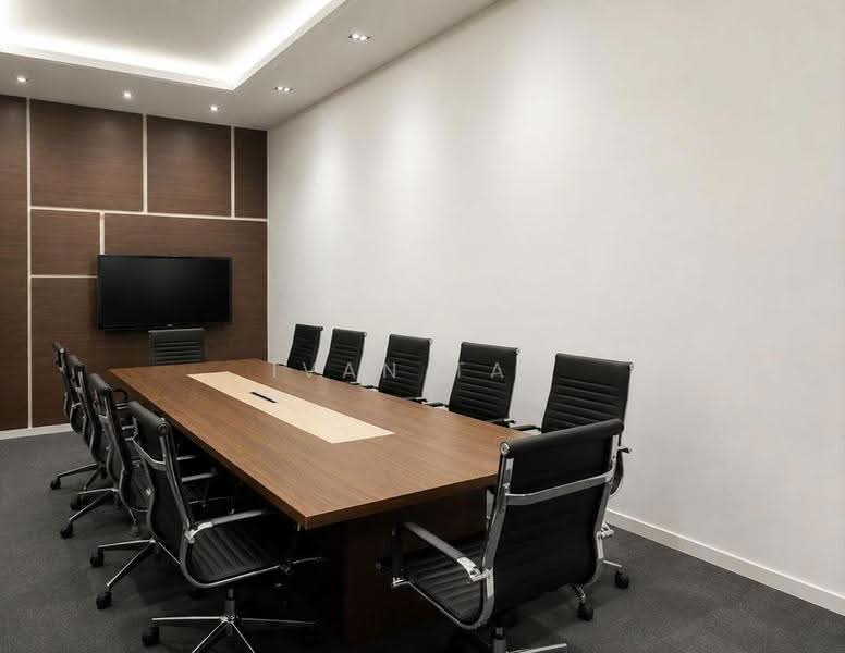 Factory for Rent in Kampung Pulau Meranti (Puchong) - Ivan Tan - Interior - PropertyGuru.com.my