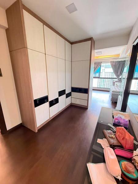 Service Residence for Rent at V@SUMMERPLACE - Jessica Ma - Interior - PropertyGuru.com.my