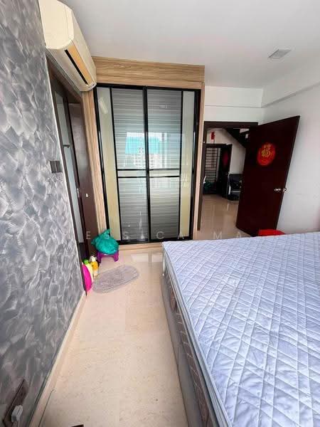 Service Residence for Rent at V@SUMMERPLACE - Jessica Ma - Bedroom - PropertyGuru.com.my