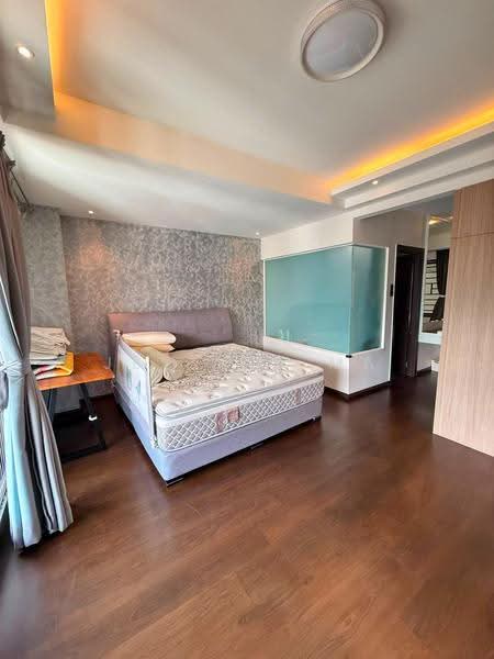 Service Residence for Rent at V@SUMMERPLACE - Jessica Ma - Bedroom - PropertyGuru.com.my