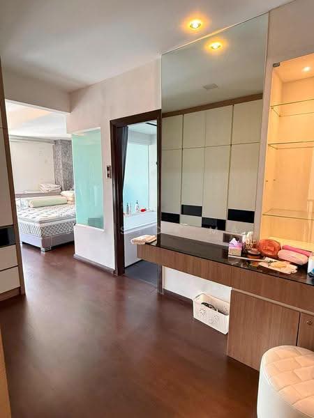 Service Residence for Rent at V@SUMMERPLACE - Jessica Ma - Bedroom - PropertyGuru.com.my