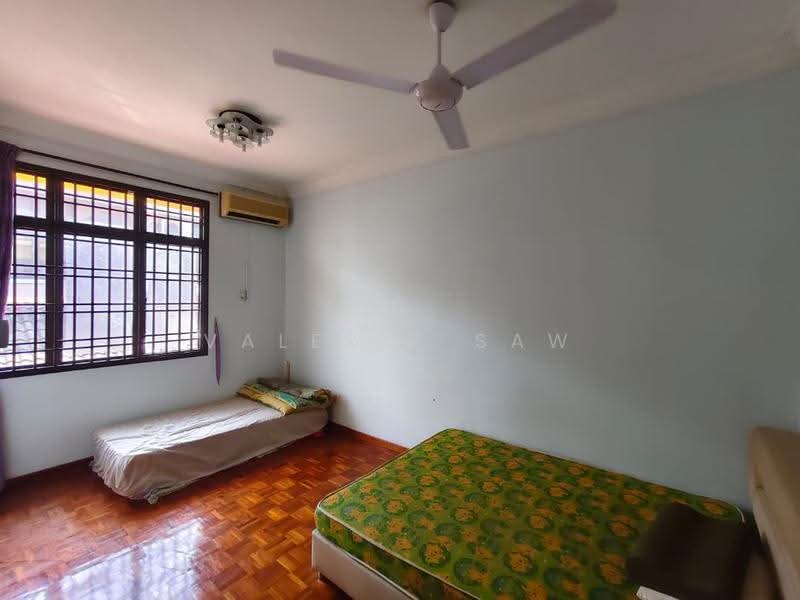 Semi-Detached House for Rent in Taman Perling (Perling) - Valerie Saw - Bedroom - PropertyGuru.com.my