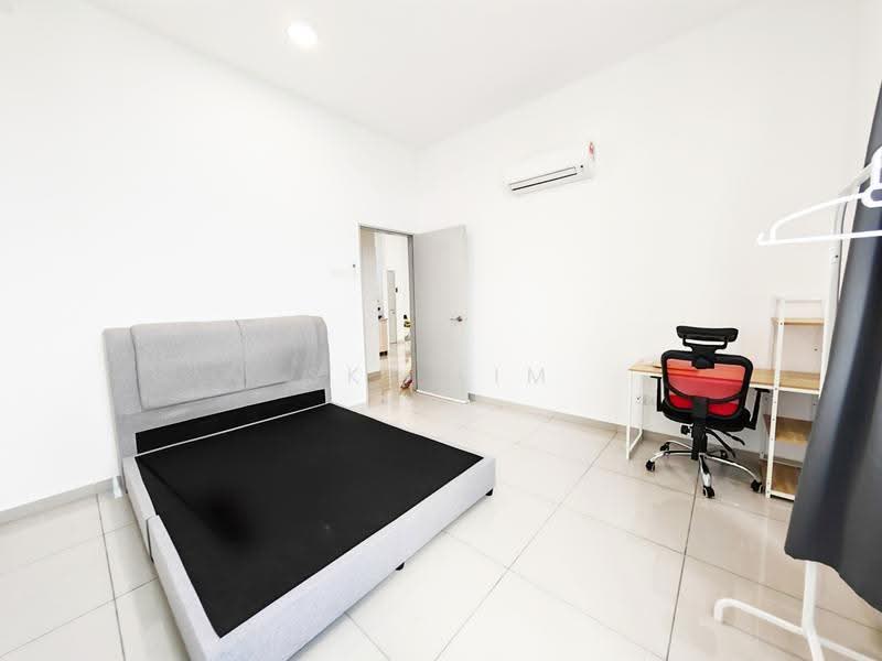 Service Residence for Rent at Zenopy Residences - Sky Lim - Bedroom - PropertyGuru.com.my