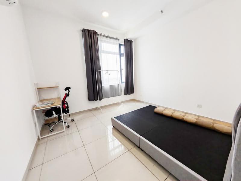 Service Residence for Rent at Zenopy Residences - Sky Lim - Bedroom - PropertyGuru.com.my