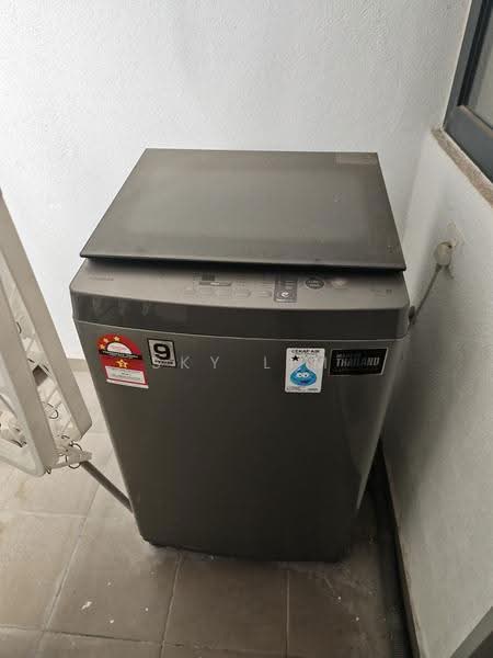 Service Residence for Rent at Zenopy Residences - Sky Lim - PropertyGuru.com.my