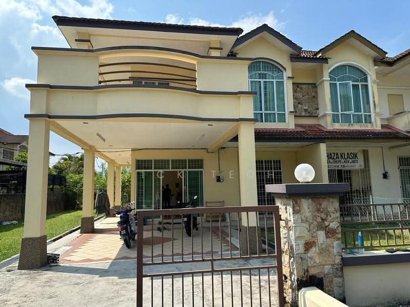 Rumah Berkembar untuk Dijual di Balik Pulau (Penang) - Vick Teoh - Exterior - PropertyGuru.com.my