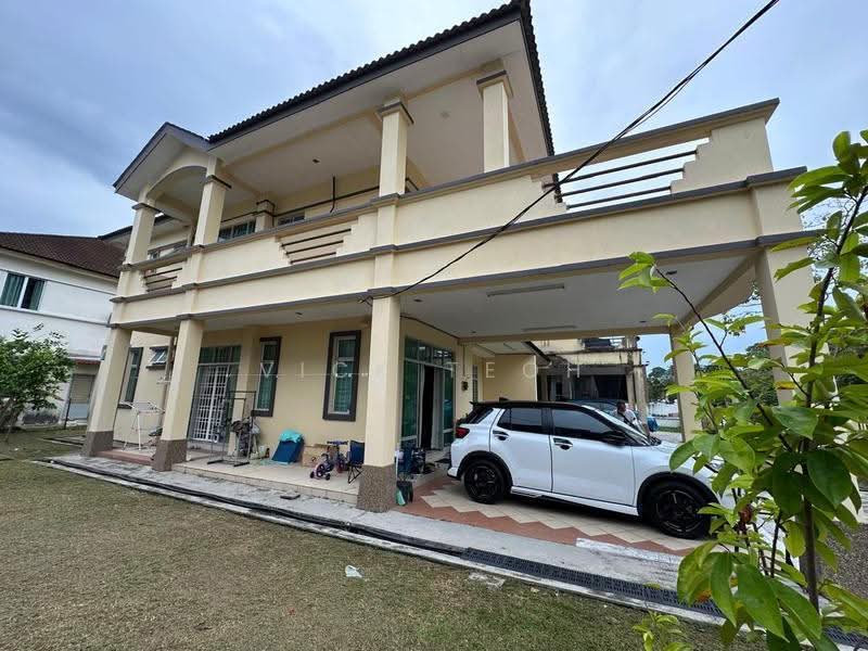 Rumah Berkembar untuk Dijual di Balik Pulau (Penang) - Vick Teoh - Exterior - PropertyGuru.com.my