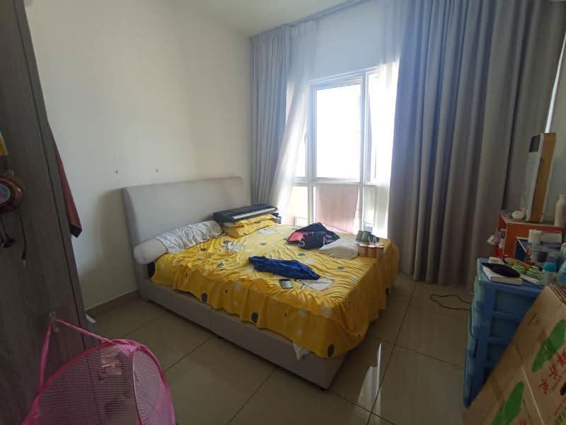 Condominium for Sale at Setia Sky Ville - Boon Siew - Bedroom - PropertyGuru.com.my