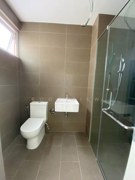 Condominium for Sale at Setia Sky Ville - Boon Siew - Bathroom - PropertyGuru.com.my