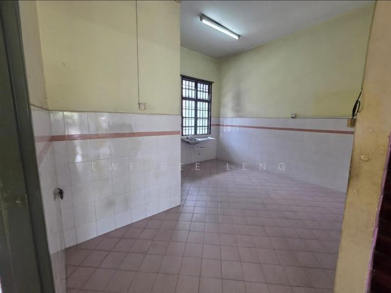 2-storey Terraced House for Sale in Ulu Tiram (Johor) - Ewe Bee Leng - Interior - PropertyGuru.com.my