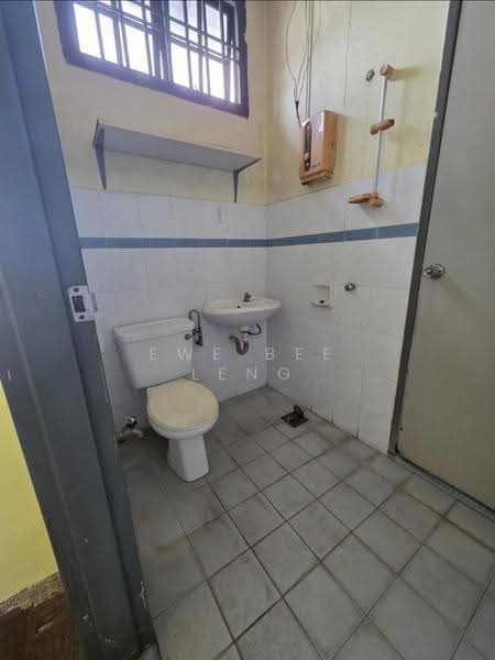 2-storey Terraced House for Sale in Ulu Tiram (Johor) - Ewe Bee Leng - Bathroom - PropertyGuru.com.my