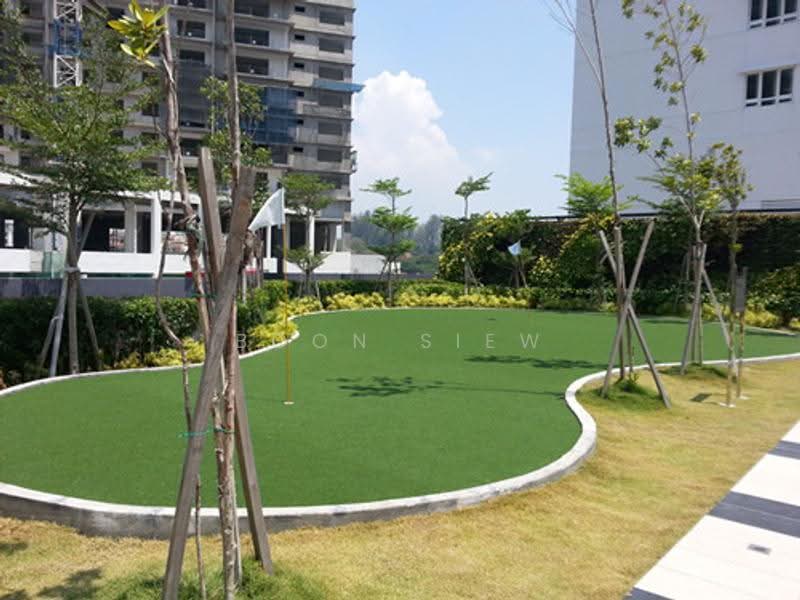 Kondominium untuk Dijual di Pearl Regency - Boon Siew - Garden - PropertyGuru.com.my
