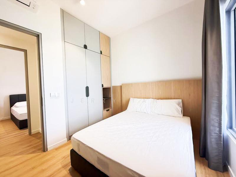 Service Residence for Rent at The Meg Serviced Residence - Jerry Tan - Bedroom - PropertyGuru.com.my