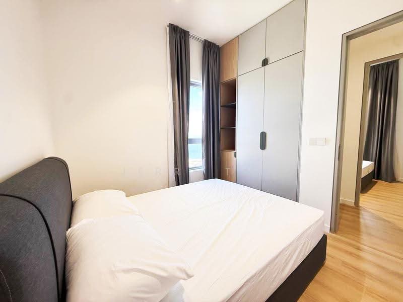 Service Residence for Rent at The Meg Serviced Residence - Jerry Tan - Bedroom - PropertyGuru.com.my