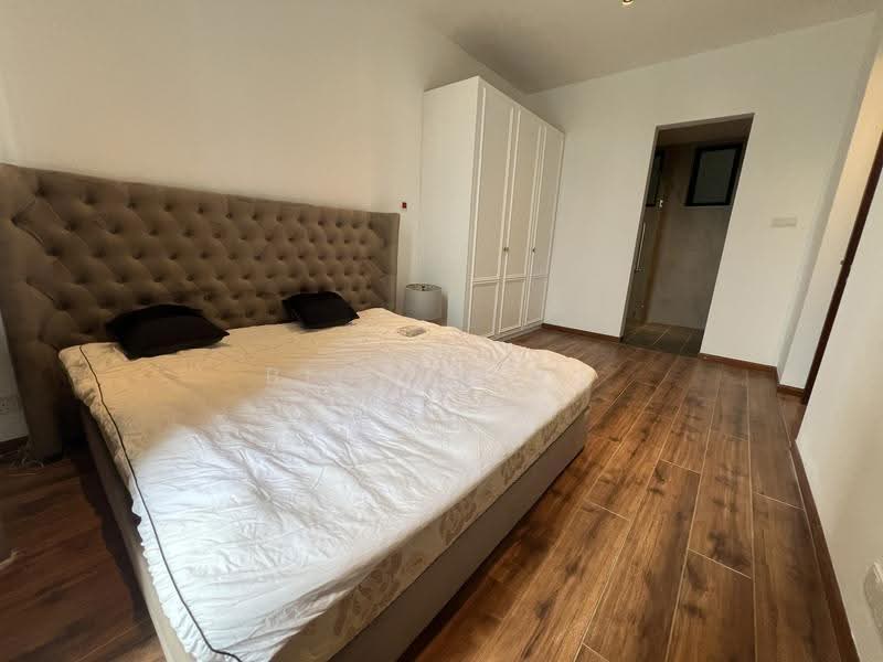 Condominium for Rent at Picasso Residence - Bing Bing - Bedroom - PropertyGuru.com.my
