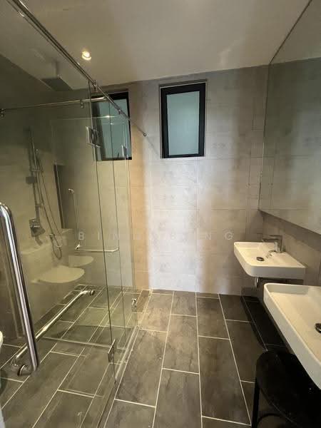 Condominium for Rent at Picasso Residence - Bing Bing - Bathroom - PropertyGuru.com.my