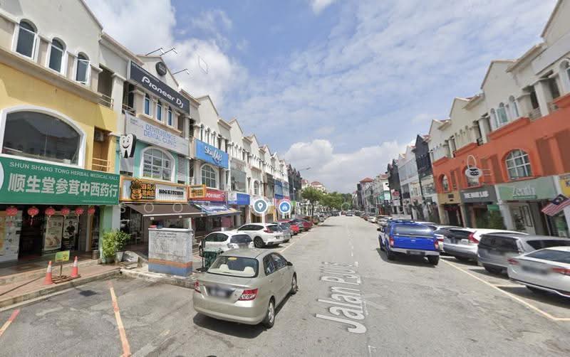 Shop / Office untuk Disewa di Dataran Sunway (Kota Damansara) - Soon Jie Chua - Exterior - PropertyGuru.com.my