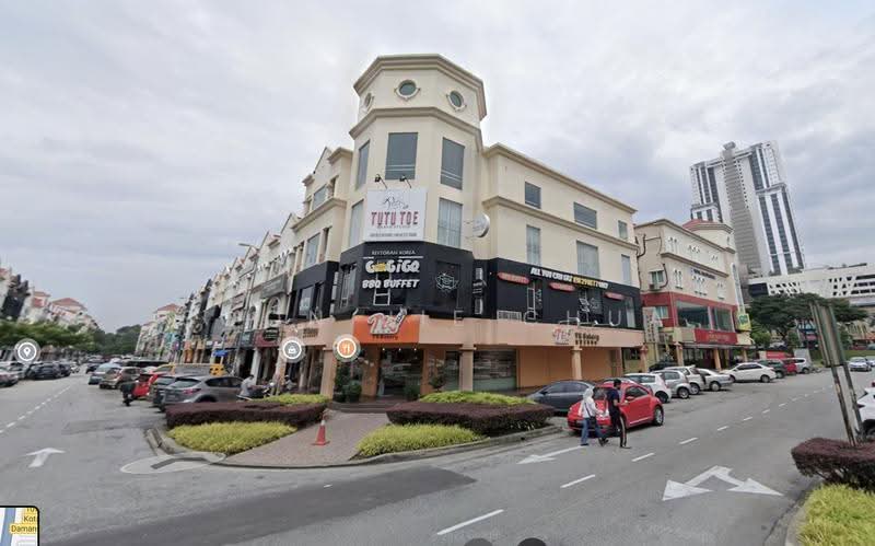 Shop / Office untuk Disewa di Dataran Sunway (Kota Damansara) - Soon Jie Chua - Exterior - PropertyGuru.com.my