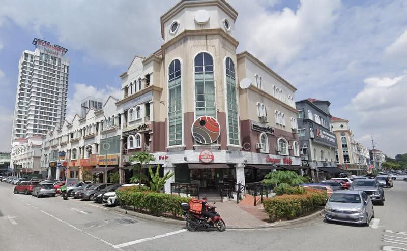 Shop / Office untuk Disewa di Dataran Sunway (Kota Damansara) - Soon Jie Chua - Exterior - PropertyGuru.com.my