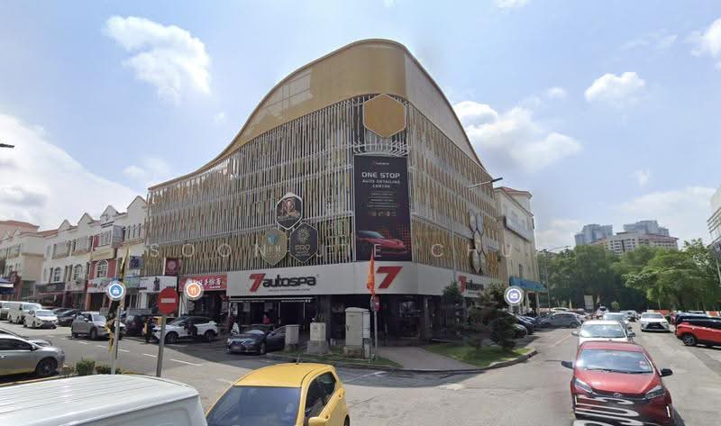 Shop / Office untuk Disewa di Dataran Sunway (Kota Damansara) - Soon Jie Chua - Exterior - PropertyGuru.com.my