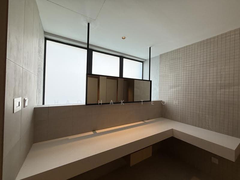 Apartment for Rent at Skyline KL - Hao Hak Teoh - Interior - PropertyGuru.com.my
