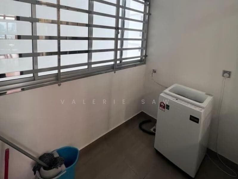 Kediaman Servis untuk Disewa di SKS Habitat - Valerie Saw - Interior - PropertyGuru.com.my