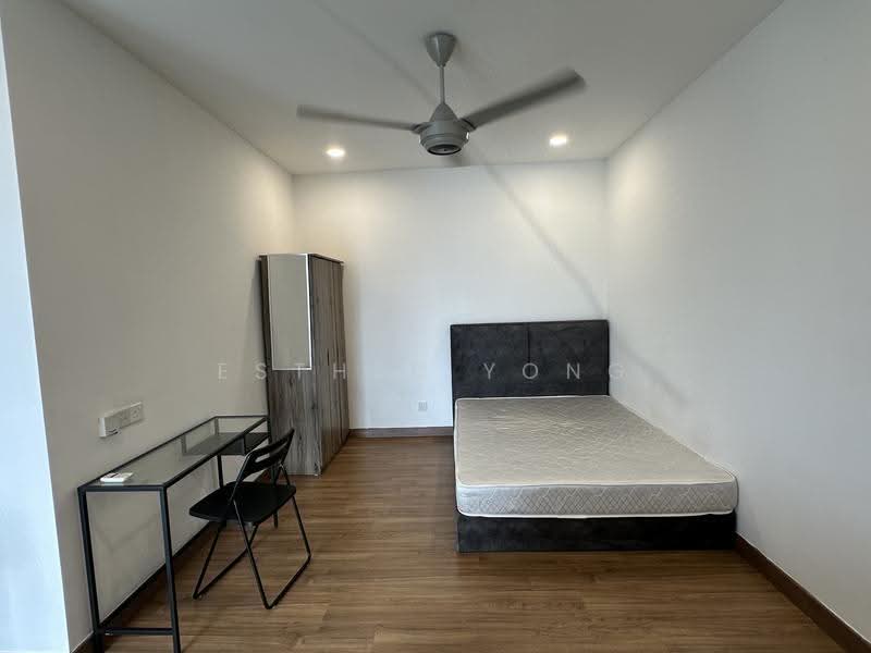 Service Residence for Rent at Symphony Tower (Menara Simfoni) - Esther Yong - Bedroom - PropertyGuru.com.my
