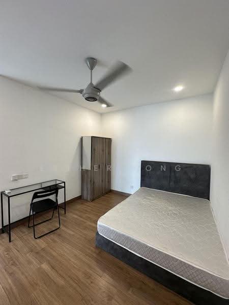 Service Residence for Rent at Symphony Tower (Menara Simfoni) - Esther Yong - Bedroom - PropertyGuru.com.my