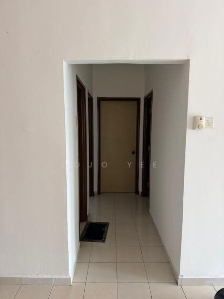 Kondominium untuk Disewa di Puri Aiyu - Jojo Yee - Corridor - PropertyGuru.com.my