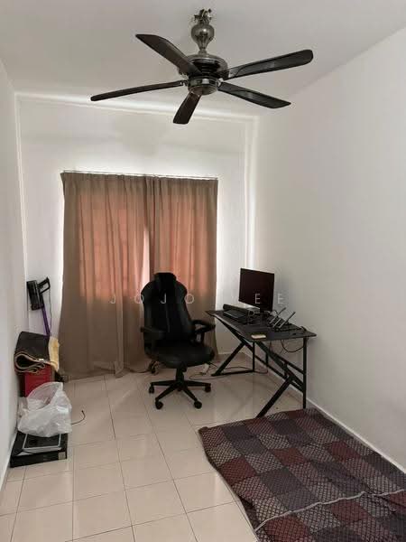 Kondominium untuk Disewa di Puri Aiyu - Jojo Yee - Study - PropertyGuru.com.my