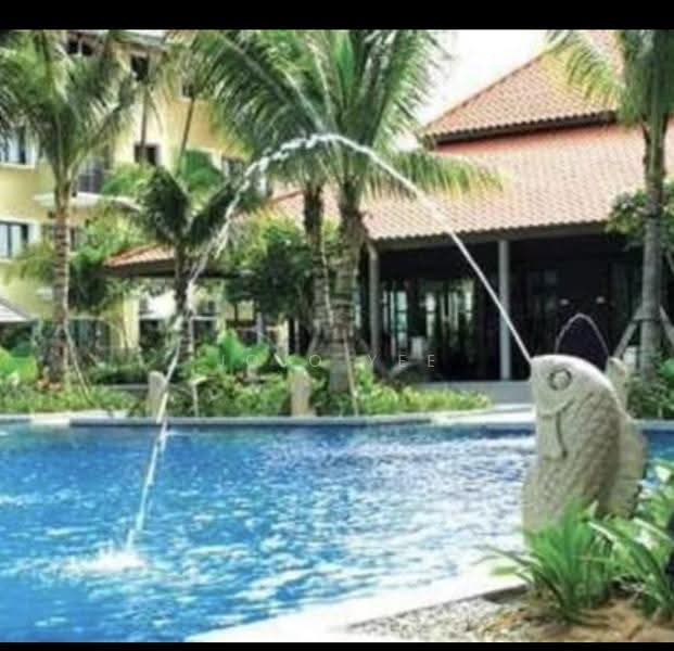 Kondominium untuk Disewa di Puri Aiyu - Jojo Yee - Exterior - PropertyGuru.com.my