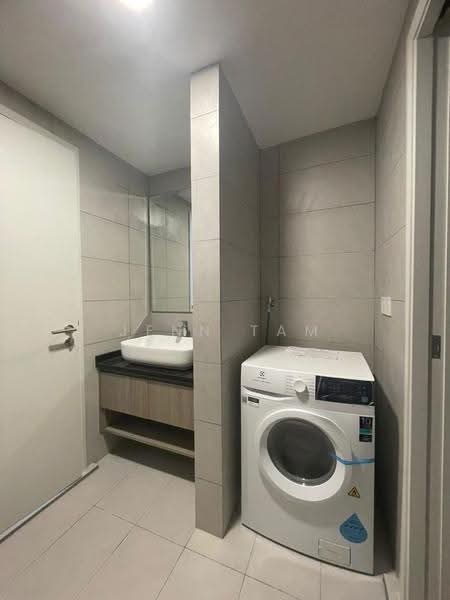 Kediaman Servis untuk Disewa di The Atrium - Jenn Tam - Bathroom - PropertyGuru.com.my