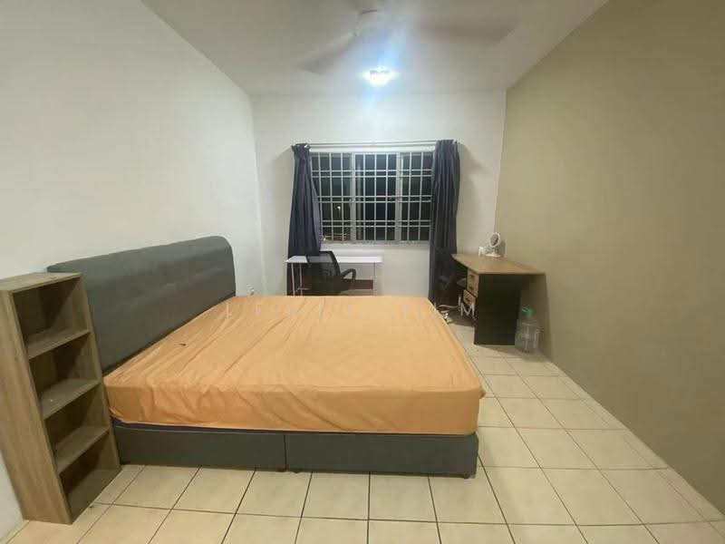 Kondominium untuk Disewa di Angkasa Condominiums - Lesli Yim - Bedroom - PropertyGuru.com.my