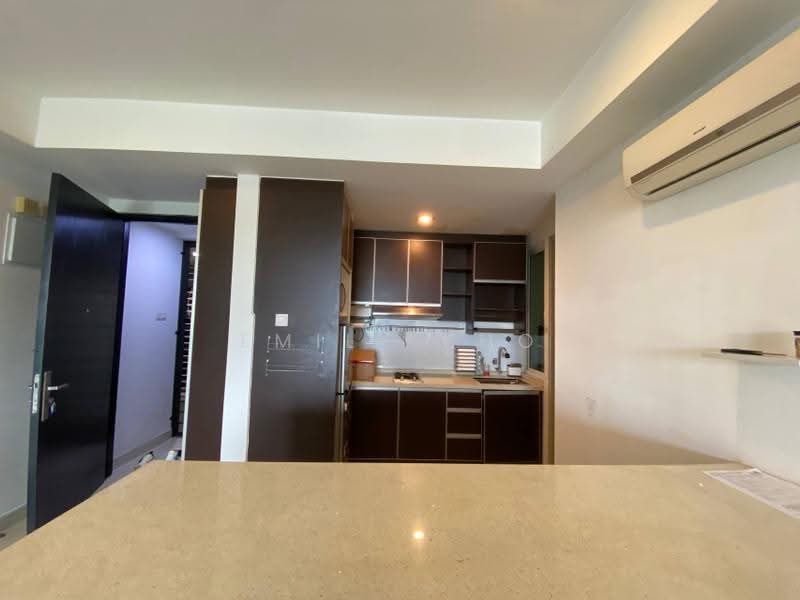 Kediaman Servis untuk Disewa di Temasya 8 - Emily Kho - Kitchen - PropertyGuru.com.my