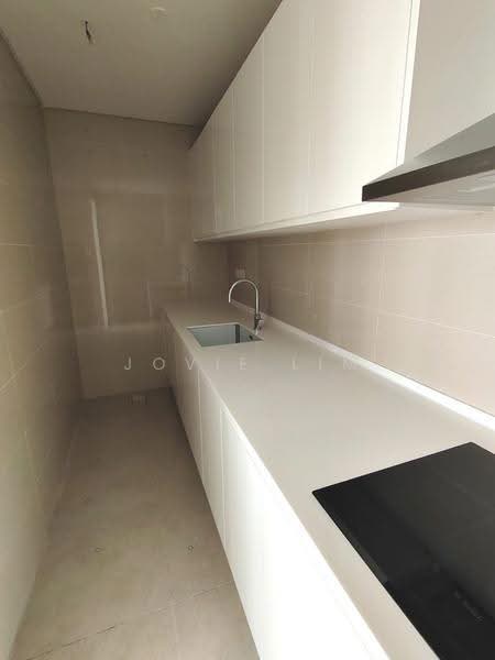 Service Residence for Rent at Pavilion Damansara Heights, Windsor Suites - Jovie Lim - Kitchen - PropertyGuru.com.my