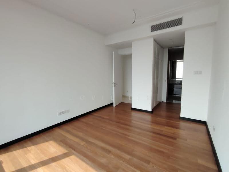 Service Residence for Rent at Pavilion Damansara Heights, Windsor Suites - Jovie Lim - Bedroom - PropertyGuru.com.my