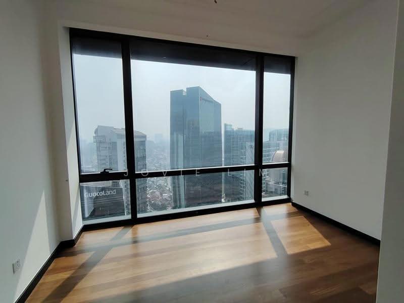 Service Residence for Rent at Pavilion Damansara Heights, Windsor Suites - Jovie Lim - View - PropertyGuru.com.my