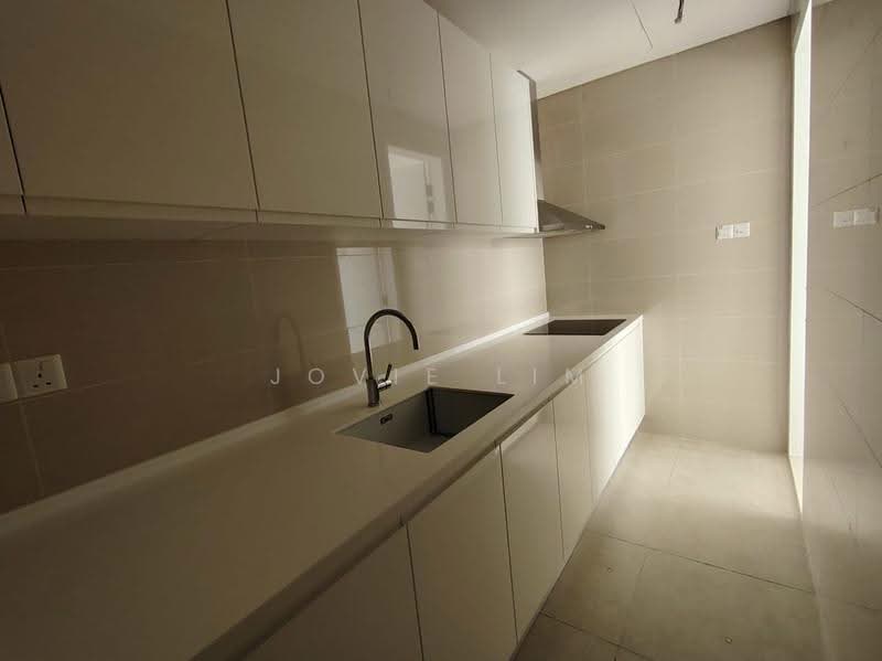 Service Residence for Rent at Pavilion Damansara Heights, Windsor Suites - Jovie Lim - Kitchen - PropertyGuru.com.my
