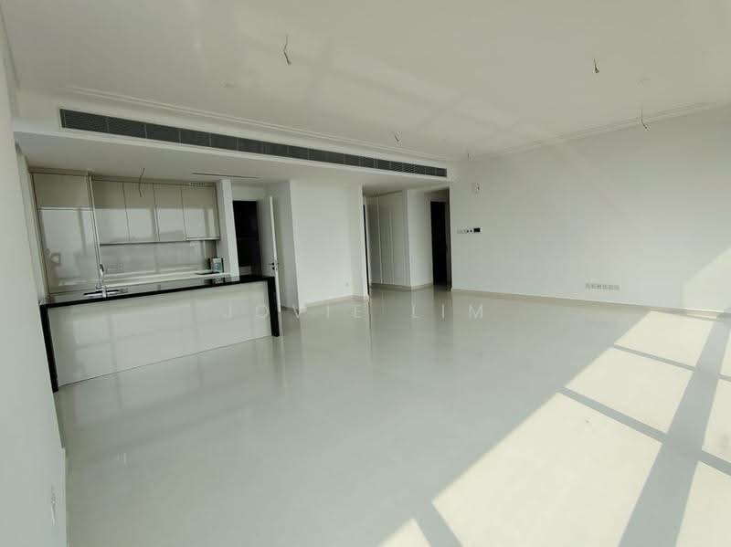 Service Residence for Rent at Pavilion Damansara Heights, Windsor Suites - Jovie Lim - Living Room - PropertyGuru.com.my