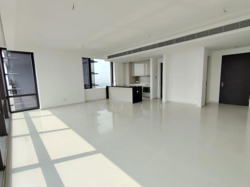 Service Residence for Rent at Pavilion Damansara Heights, Windsor Suites - Jovie Lim - Living Room - PropertyGuru.com.my